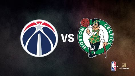 Wizards vs. Celtics Prediction, Player Props, Picks & Odds: Today, 2/9.
